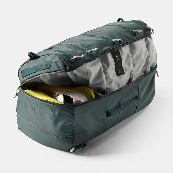 マタドール 45L セグ ハイブリッド トラベルパック