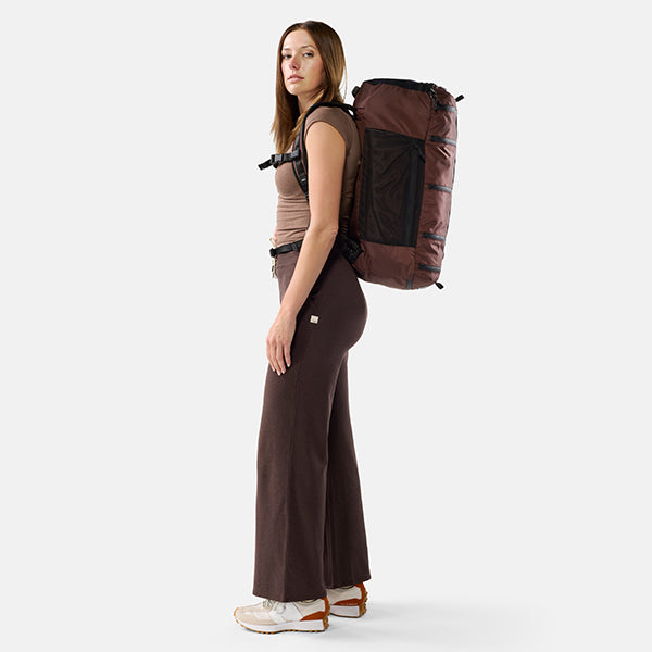 マタドール 45L セグ ハイブリッド トラベルパック