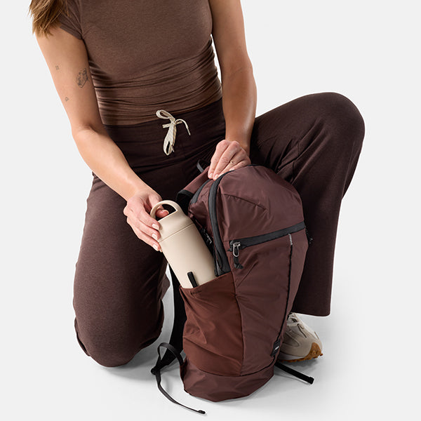 マタドール 18L パッカブル バックパック
