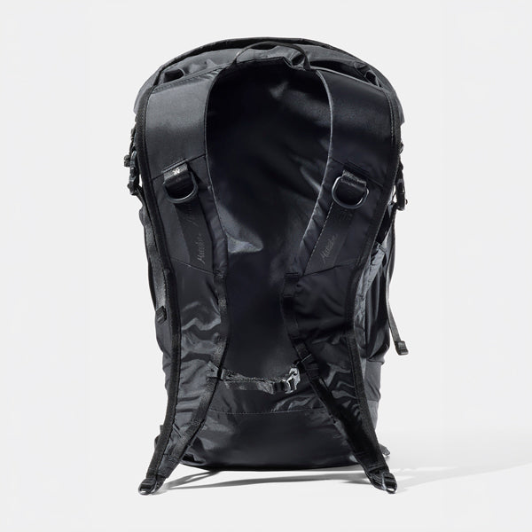 マタドール 18L ウォータープルーフ パッカブルバックパック