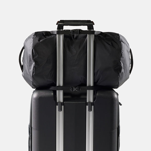 マタドール 30L パッカブルダッフル