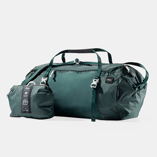 マタドール 30L パッカブルダッフル