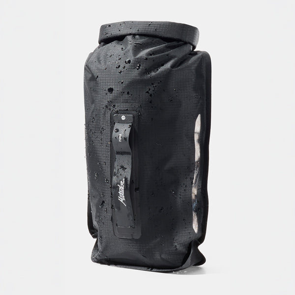 マタドール フラットパック ドライバッグ 2L