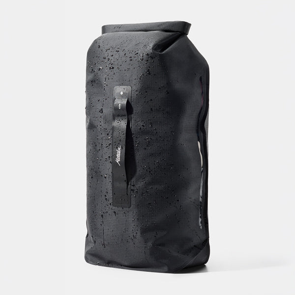 マタドール フラットパック ドライバッグ 8L