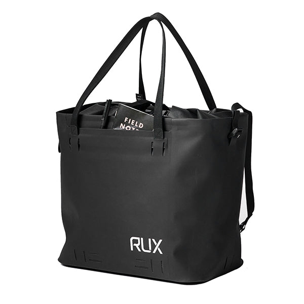ラックス ウォータープルーフトートバッグ 30L