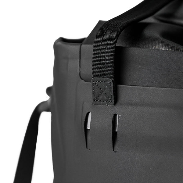 ラックス ウォータープルーフトートバッグ 30L