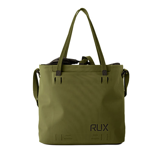 ラックス ウォータープルーフトートバッグ 30L