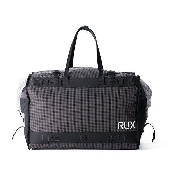 ラックス ダッフルボックス 55L