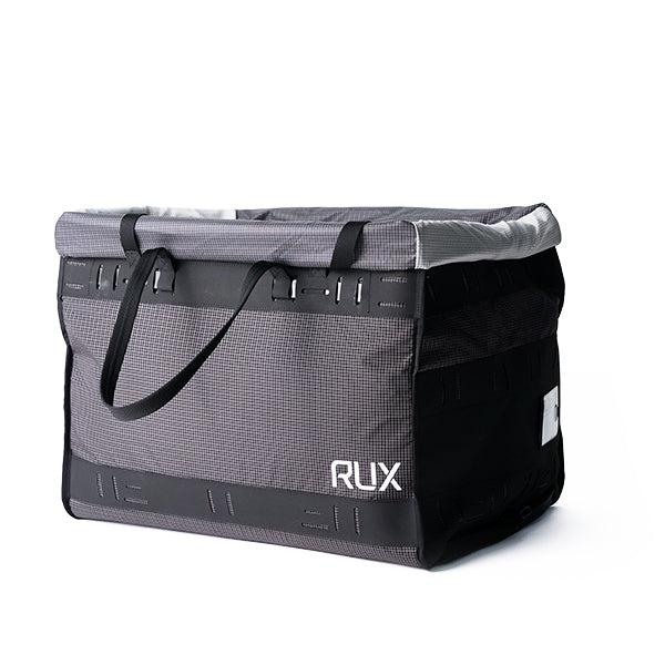 ラックス ダッフルボックス 55L