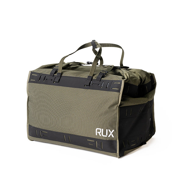 ラックス ダッフルボックス 55L