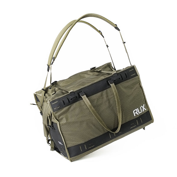 ラックス ダッフルボックス 55L