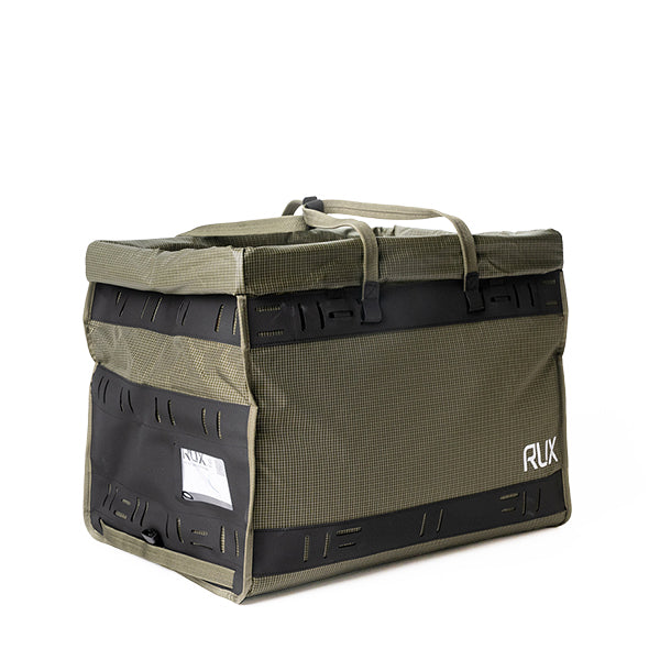ラックス ダッフルボックス 55L