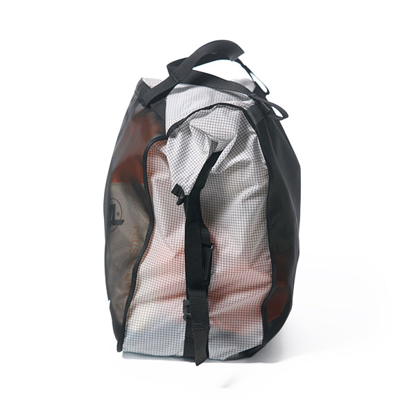 ラックス パッキングバッグ 20L