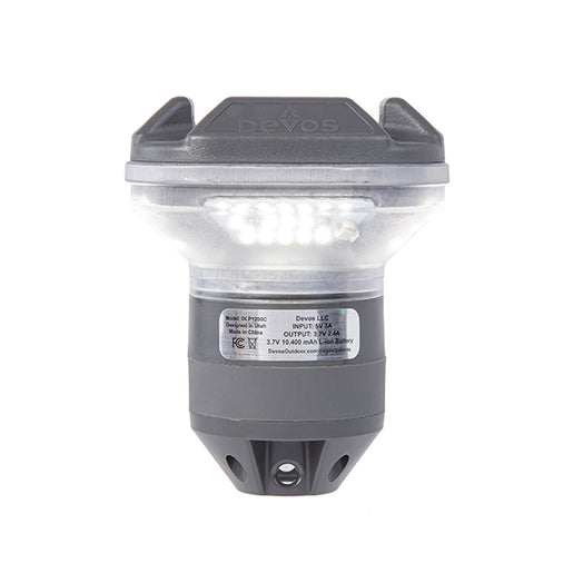 ディボス ライトレンジャー1200 DLP1200C