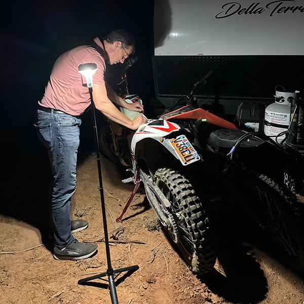 ディボス ライトレンジャー800ミニ DMP800C