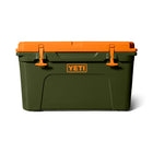 オリーブ／キングクラブオレンジ