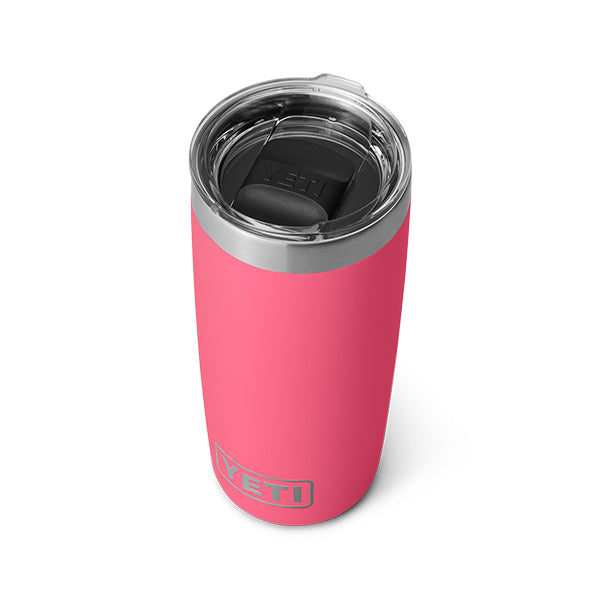 イエティ ランブラー10oz タンブラー