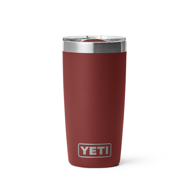 イエティ ランブラー10oz タンブラー シーズナルカラー