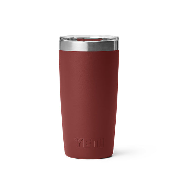 イエティ ランブラー10oz タンブラー シーズナルカラー