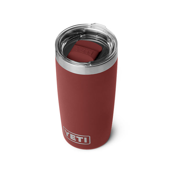 イエティ ランブラー10oz タンブラー シーズナルカラー