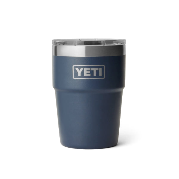 イエティ ランブラー16oz スタッカブルカップ