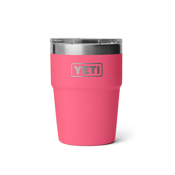 イエティ ランブラー16oz スタッカブルカップ