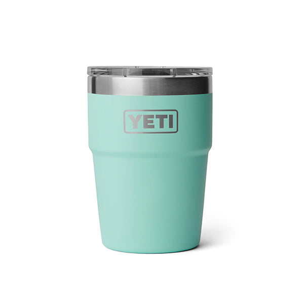 イエティ ランブラー16oz スタッカブルカップ