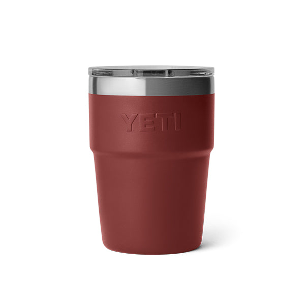 イエティ ランブラー16oz スタッカブルカップ シーズナルカラー