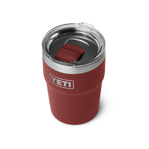 イエティ ランブラー16oz スタッカブルカップ シーズナルカラー