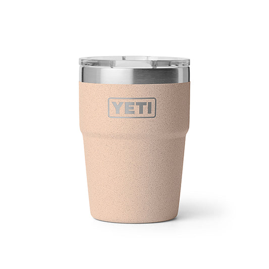 イエティ ランブラー16oz スタッカブルカップ シーズナルカラー