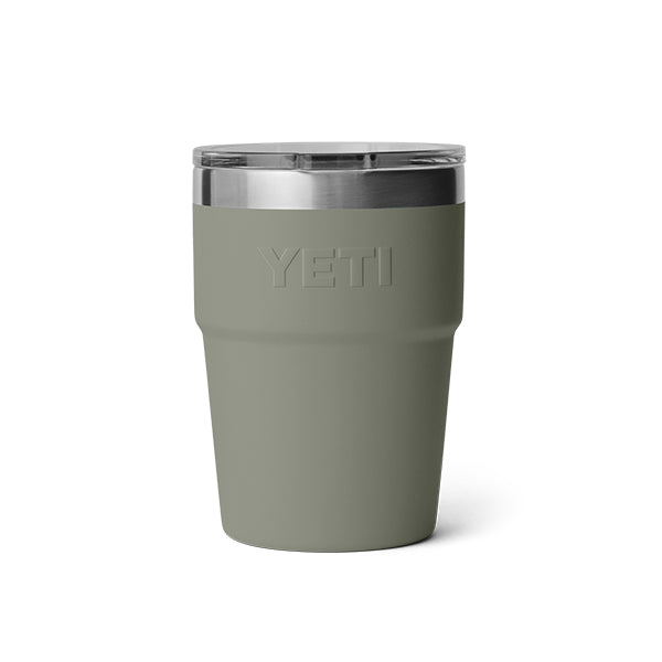 イエティ ランブラー16oz スタッカブルカップ シーズナルカラー