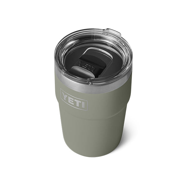イエティ ランブラー16oz スタッカブルカップ シーズナルカラー