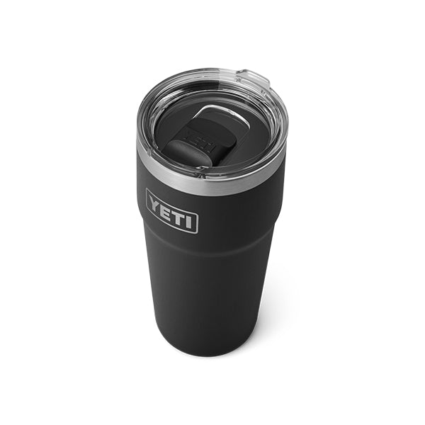 イエティ ランブラー20oz スタッカブルカップ