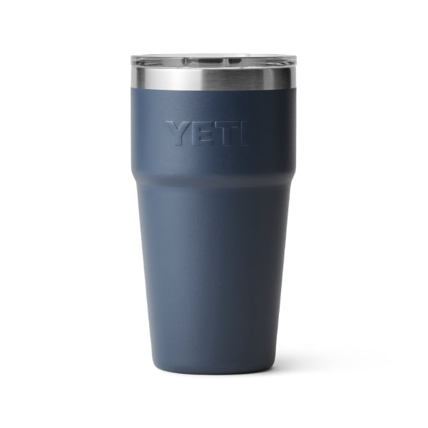 イエティ ランブラー20oz スタッカブルカップ