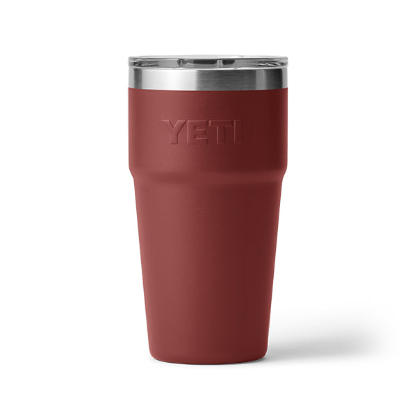 イエティ ランブラー20oz スタッカブルカップ シーズナルカラー
