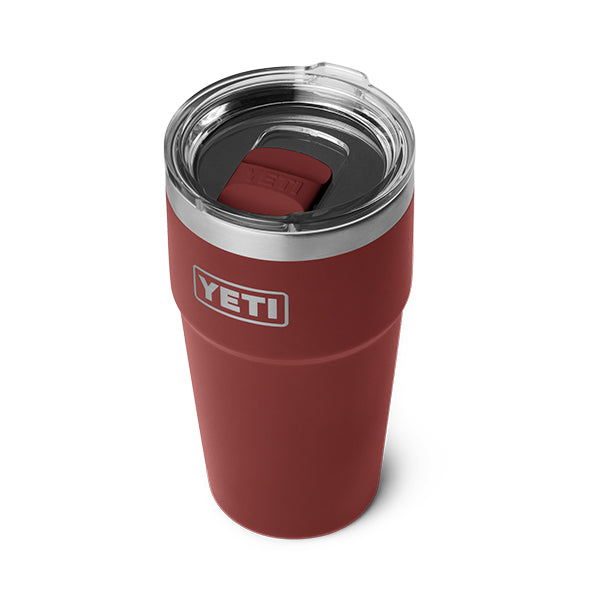 イエティ ランブラー20oz スタッカブルカップ シーズナルカラー