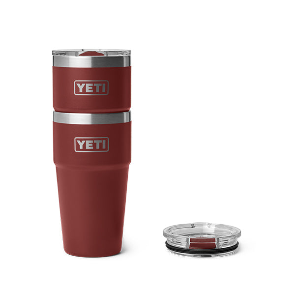 イエティ ランブラー20oz スタッカブルカップ シーズナルカラー