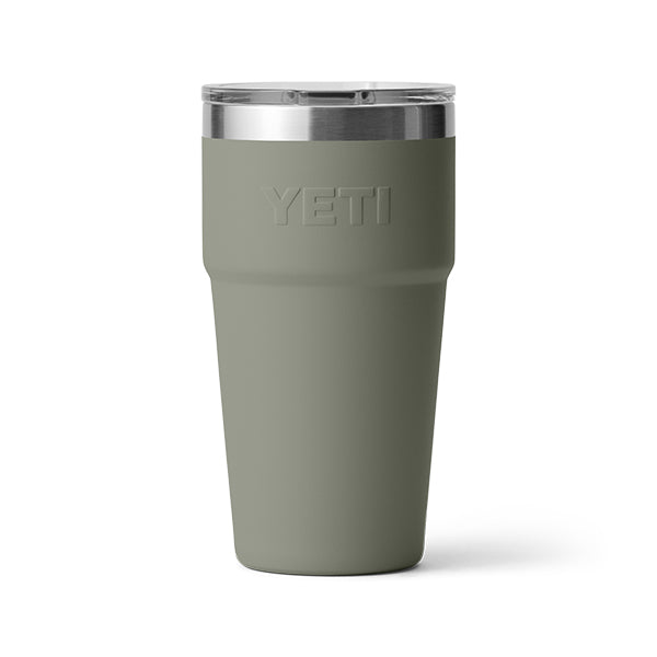 イエティ ランブラー20oz スタッカブルカップ シーズナルカラー