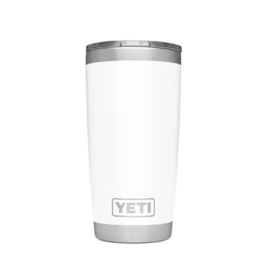 イエティ ランブラー20oz タンブラー