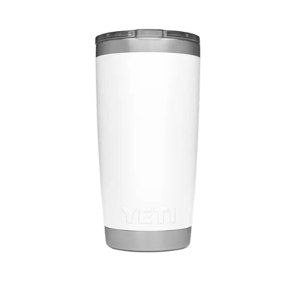 イエティ ランブラー20oz タンブラー