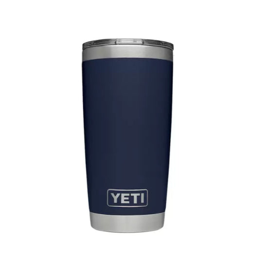 イエティ ランブラー20oz タンブラー