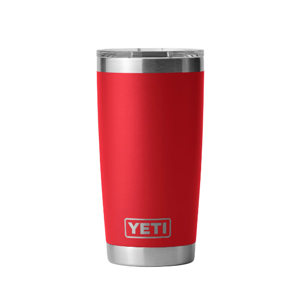 イエティ ランブラー20oz タンブラー