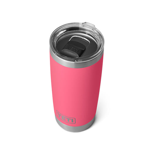 イエティ ランブラー20oz タンブラー