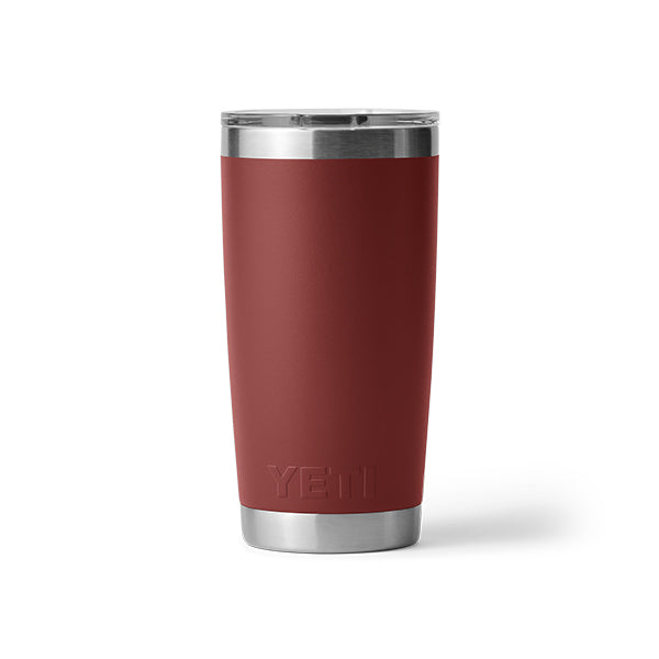 イエティ ランブラー20oz タンブラー シーズナルカラー