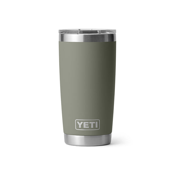 イエティ ランブラー20oz タンブラー シーズナルカラー