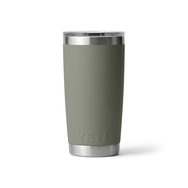 イエティ ランブラー20oz タンブラー シーズナルカラー