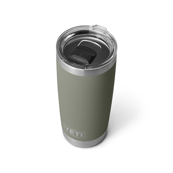 イエティ ランブラー20oz タンブラー シーズナルカラー
