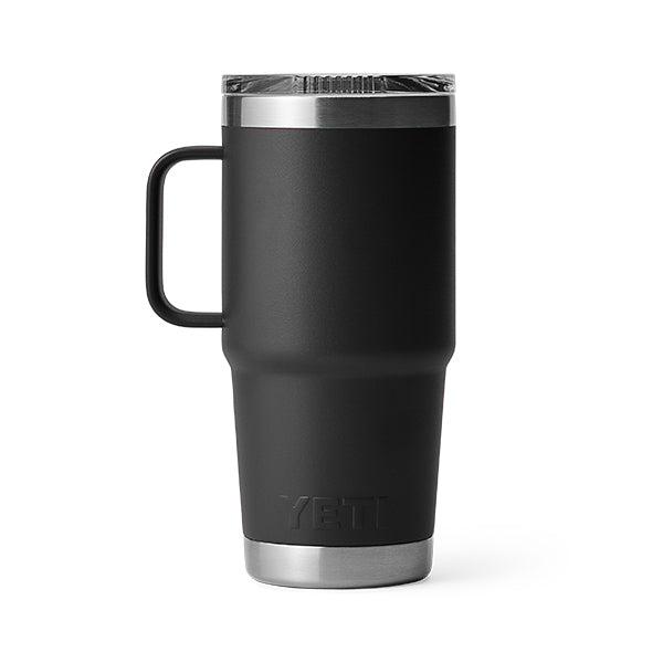 イエティ ランブラー20oz トラベルマグ