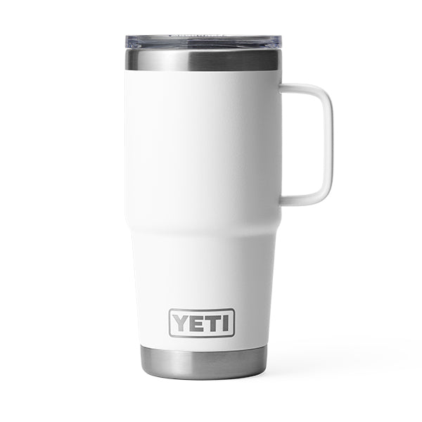 イエティ ランブラー20oz トラベルマグ