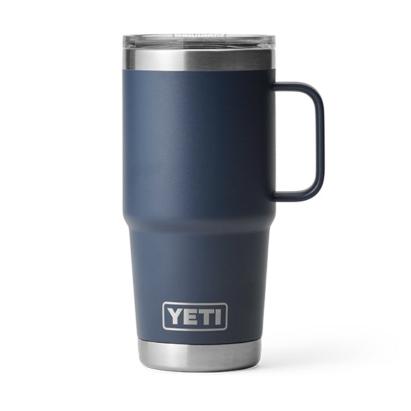 イエティ ランブラー20oz トラベルマグ